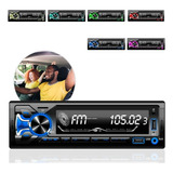 Aparelho Radio Mp3 Automotivo